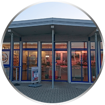 Werksladen