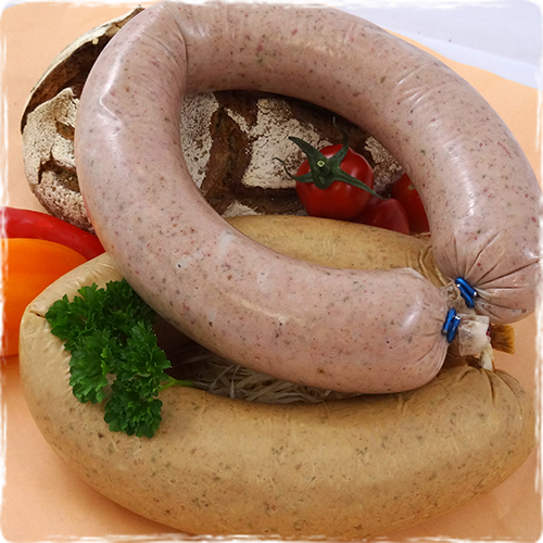 Leberwurst