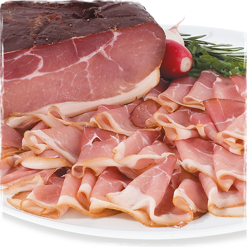 Schinkenspeck